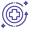 health icon health icon